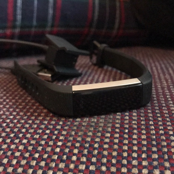 Other - Fitbit Alta hr (small band)